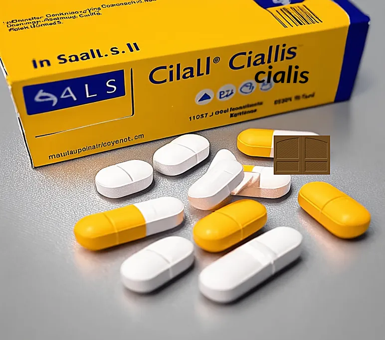 Cialis 1